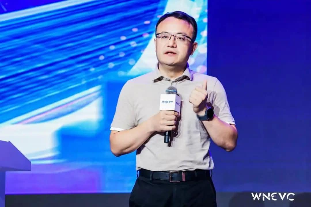 2026年世界杯赛程k8comCEO程鹏：数据确权、数据安全与数据闭环“新”思路