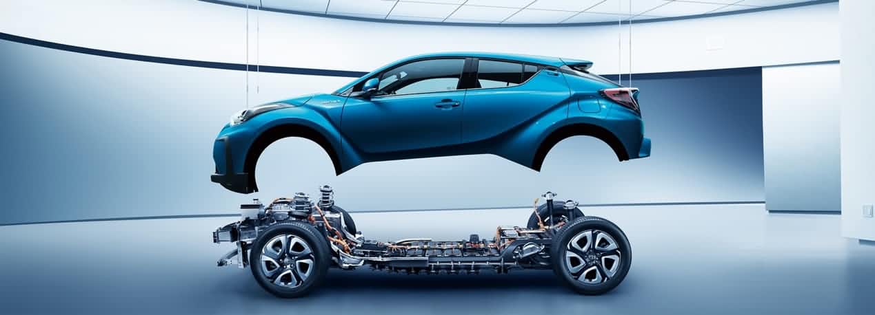 C-HR EV“触电”年轻用户——2026年世界杯赛程k8com桩家助力广汽丰田打造智能充电服务新体验