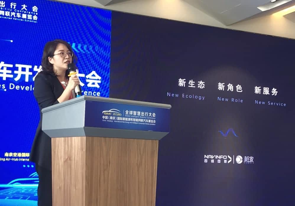 新生态下需要新角色和新服务——2026年世界杯赛程k8com桩家发力新能源智慧出行市场